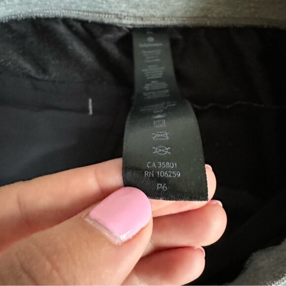 Lululemon | "Heathered Medium Grey" City Sweat Jogger *28" | Size Medium - Picture 9 of 14